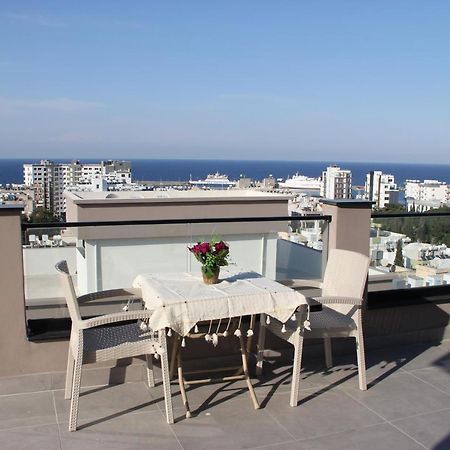 Okman Homes Kyrenia  Exterior photo
