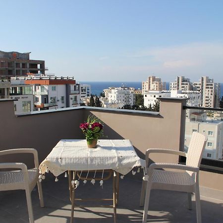 Okman Homes Kyrenia  Exterior photo