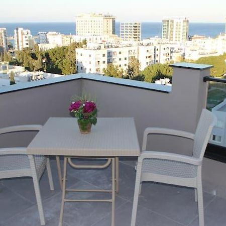 Okman Homes Kyrenia  Exterior photo
