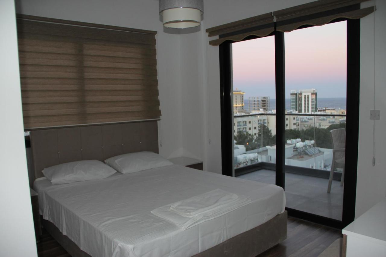 Okman Homes Kyrenia  Exterior photo