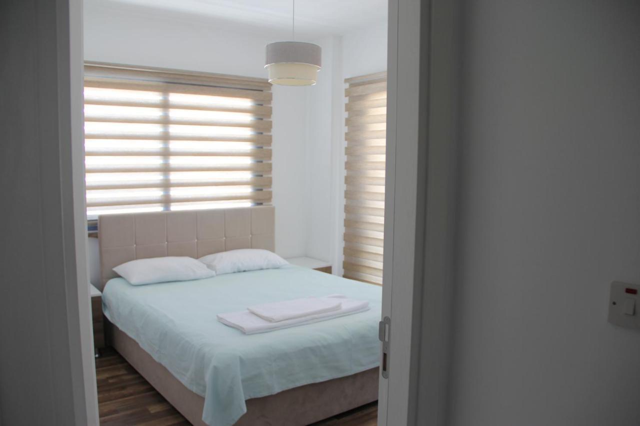 Okman Homes Kyrenia  Exterior photo