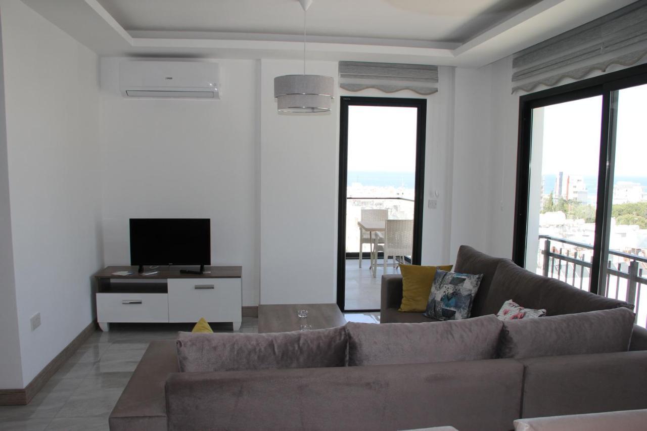 Okman Homes Kyrenia  Exterior photo