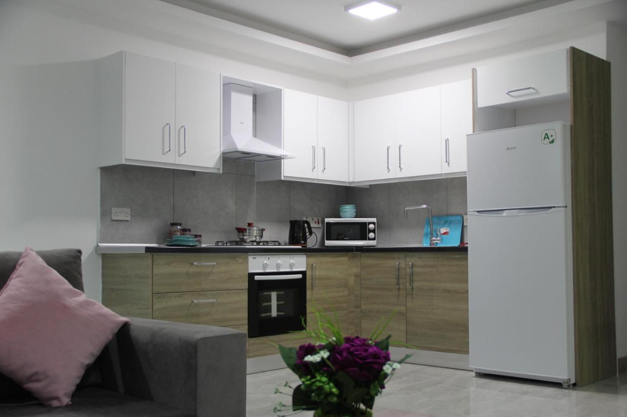 Okman Homes Kyrenia  Exterior photo