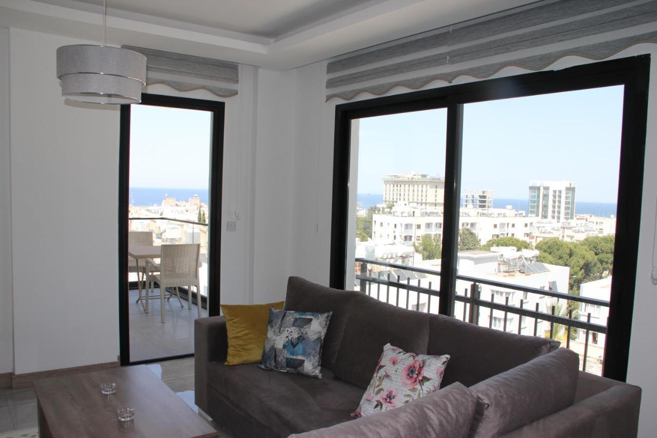 Okman Homes Kyrenia  Exterior photo