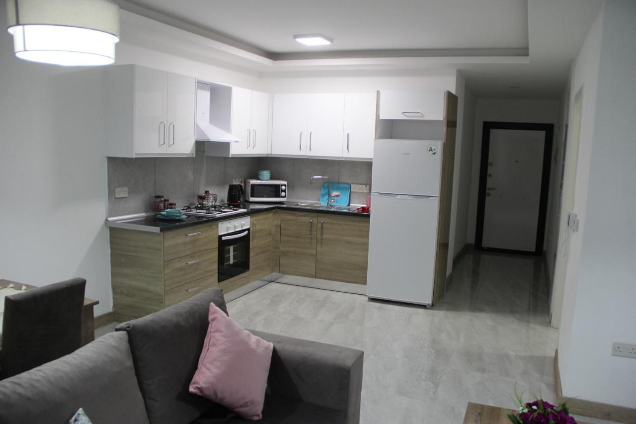 Okman Homes Kyrenia  Exterior photo