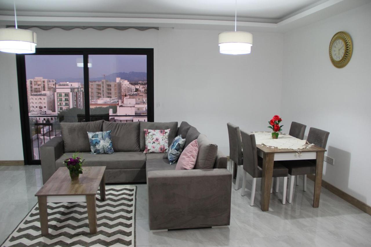 Okman Homes Kyrenia  Exterior photo