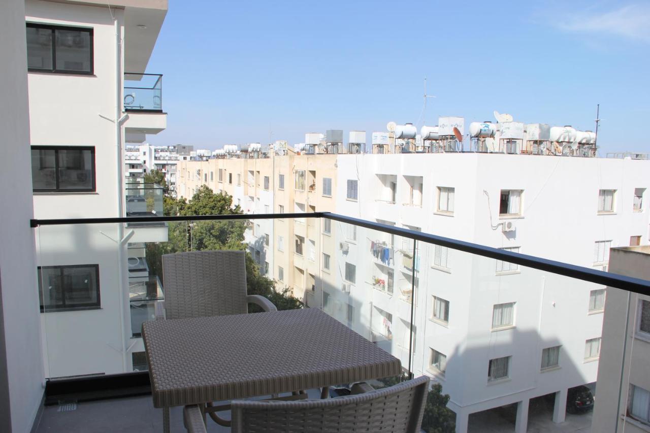 Okman Homes Kyrenia  Exterior photo