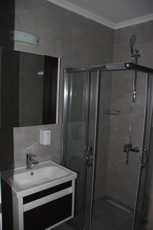 Okman Homes Kyrenia  Exterior photo