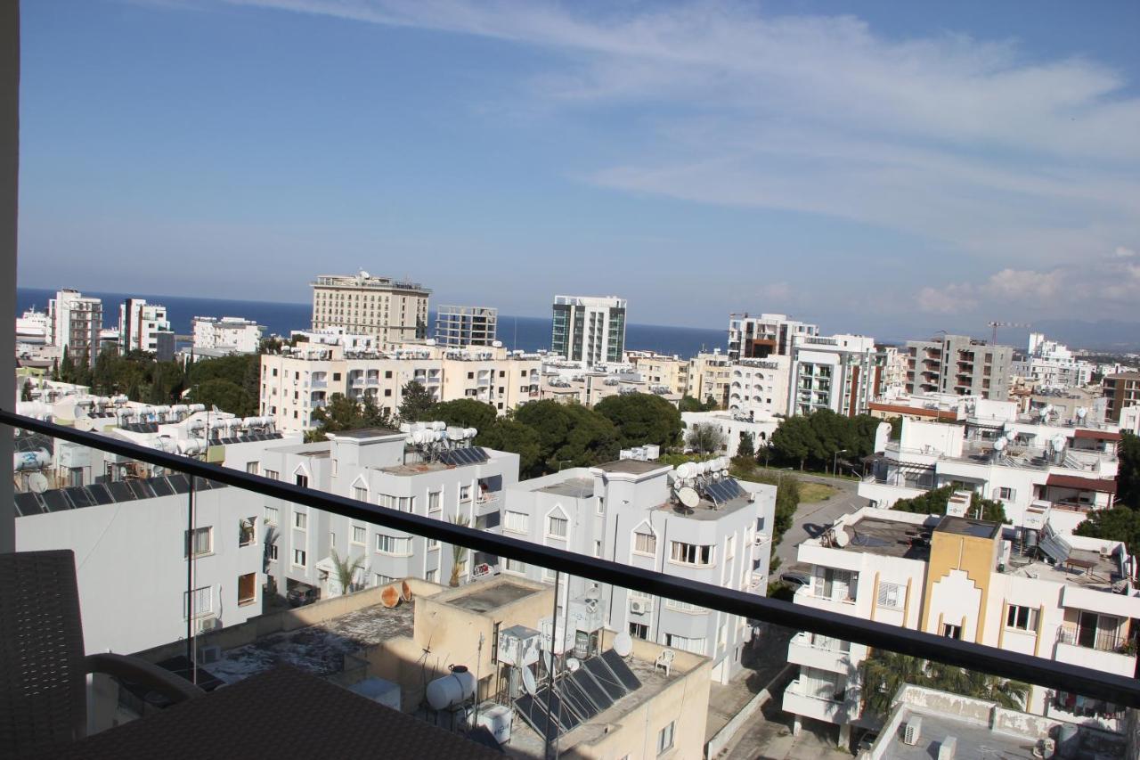 Okman Homes Kyrenia  Exterior photo
