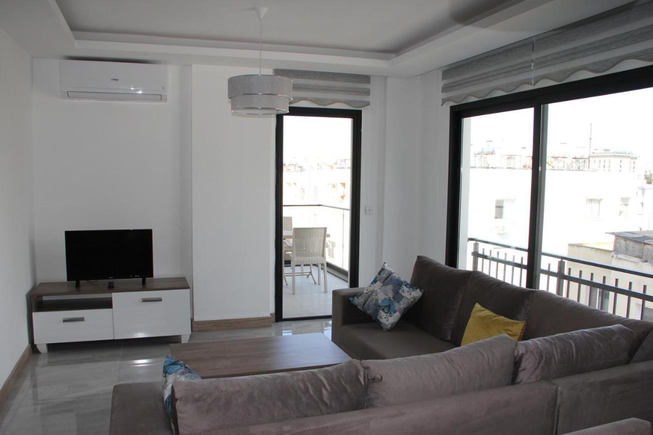 Okman Homes Kyrenia  Exterior photo