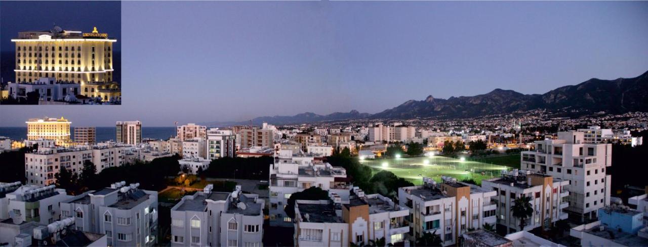 Okman Homes Kyrenia  Exterior photo