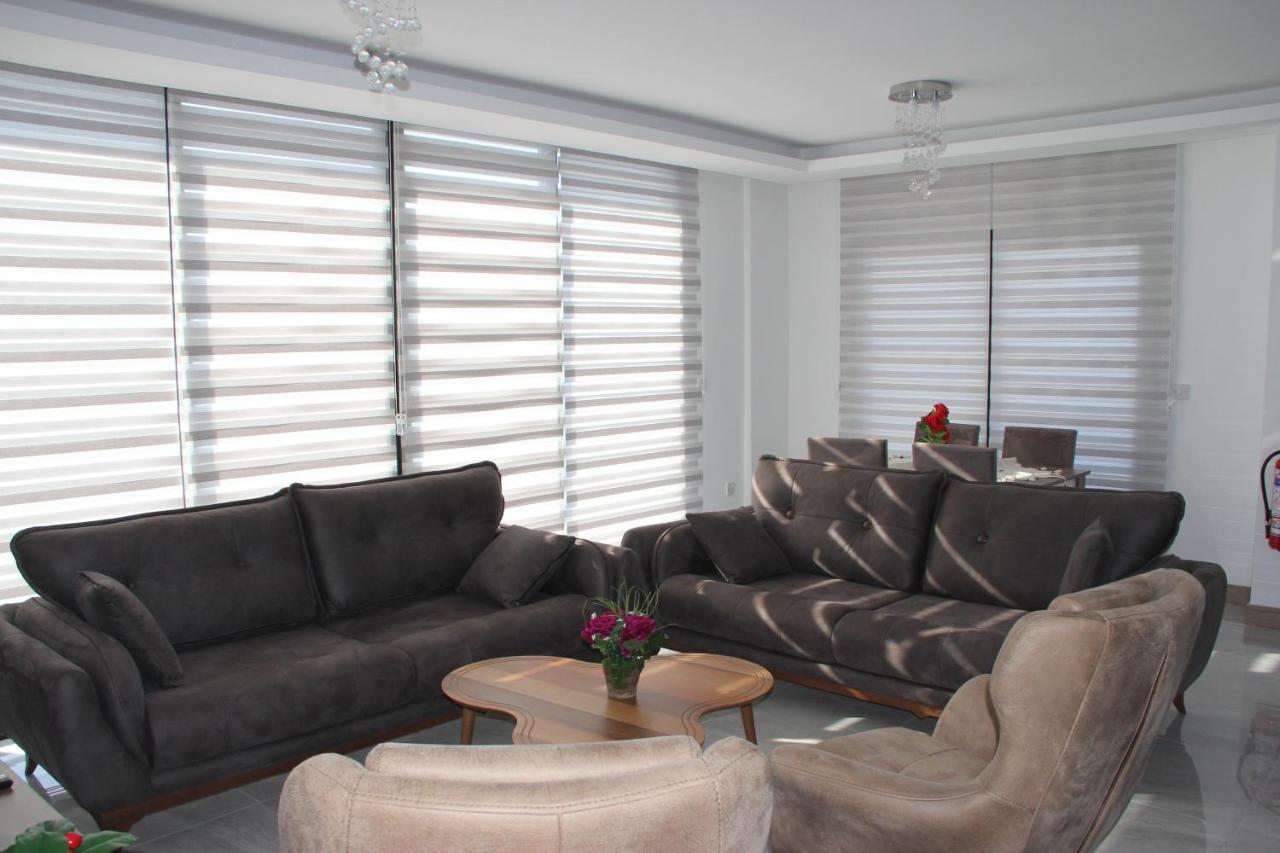 Okman Homes Kyrenia  Exterior photo
