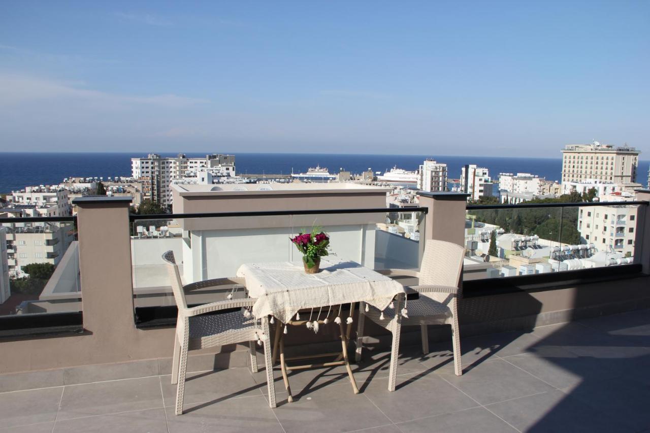 Okman Homes Kyrenia  Exterior photo