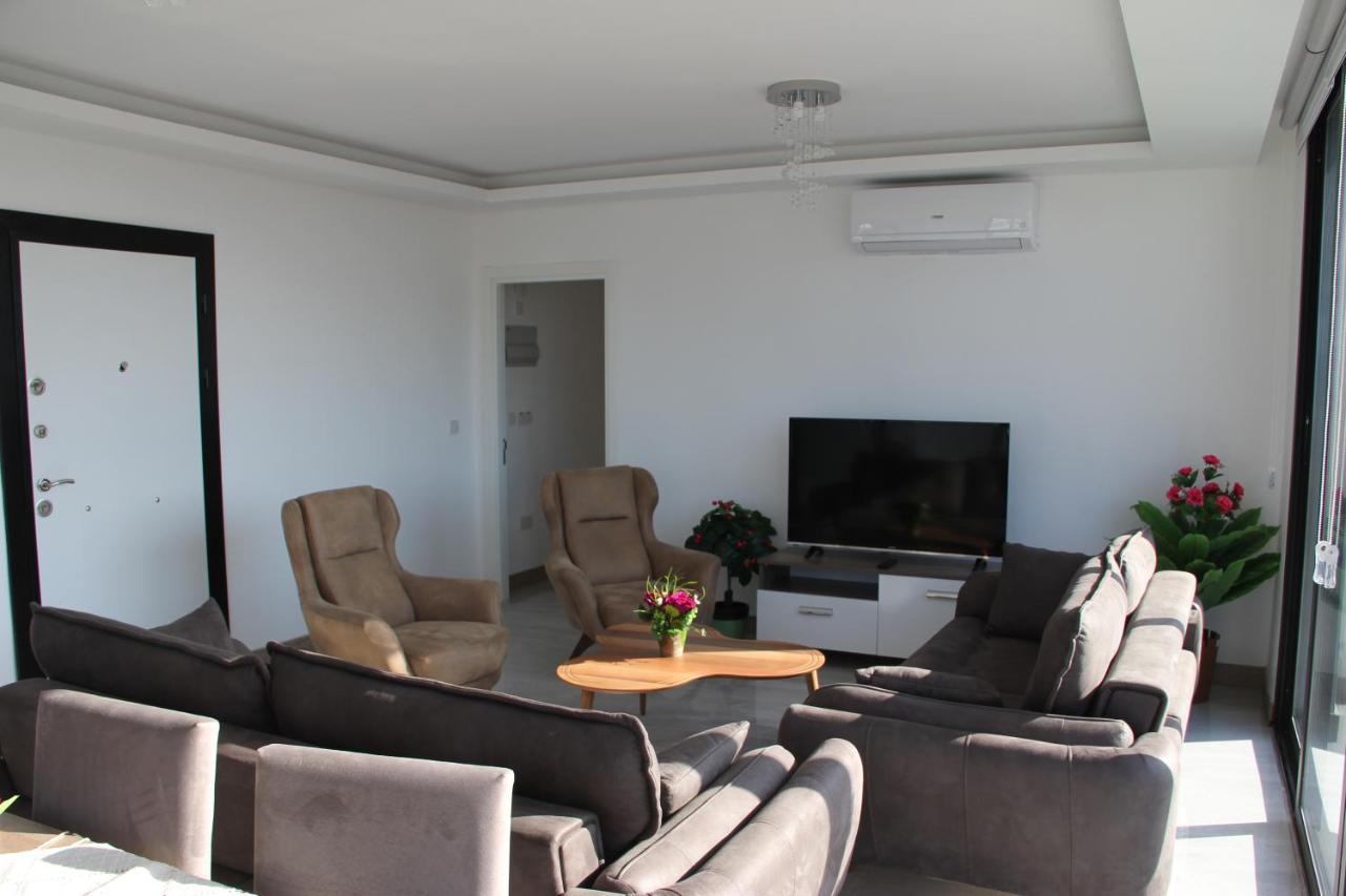Okman Homes Kyrenia  Exterior photo