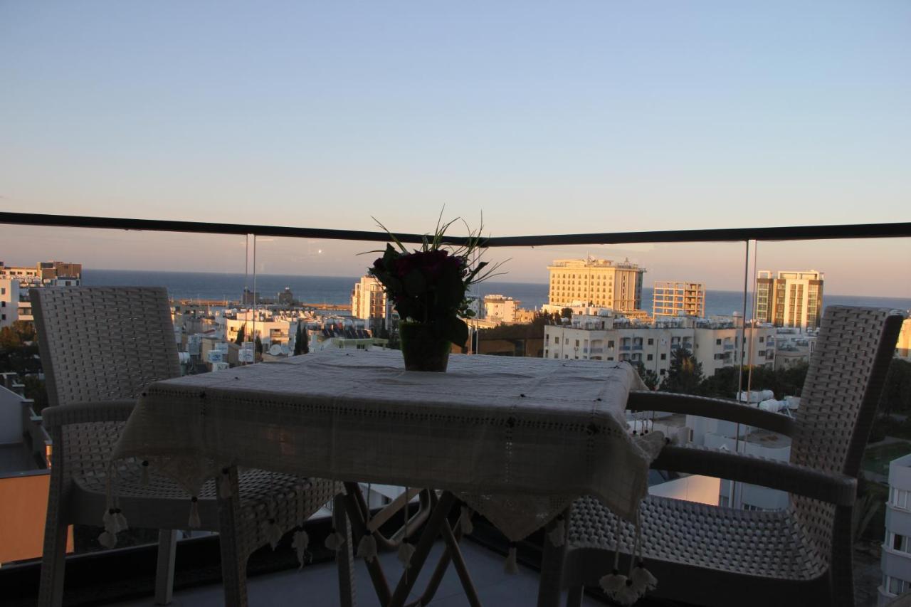 Okman Homes Kyrenia  Exterior photo