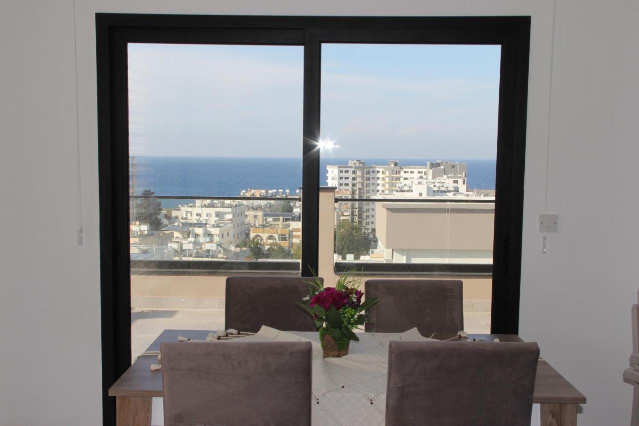 Okman Homes Kyrenia  Exterior photo