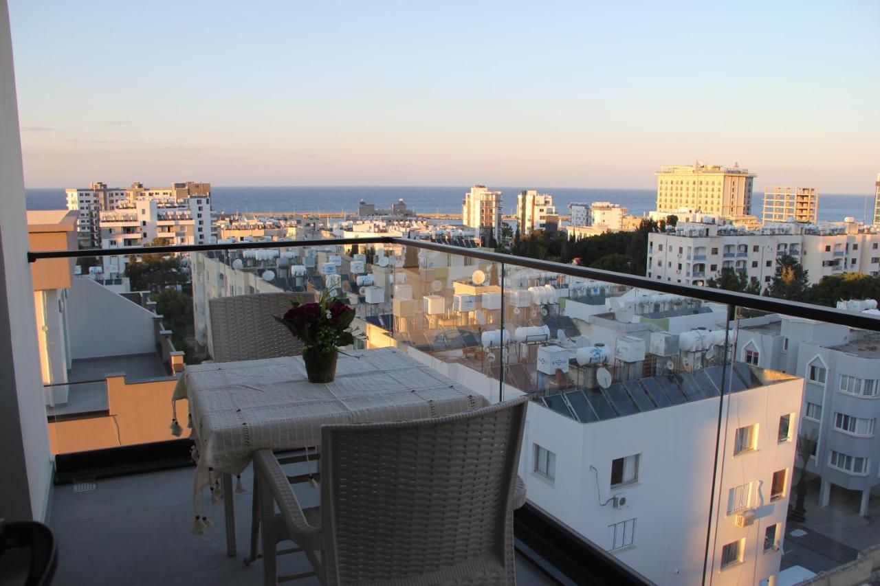Okman Homes Kyrenia  Exterior photo