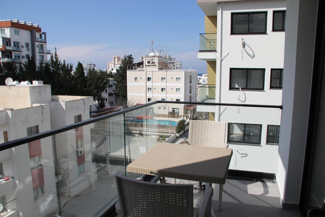 Okman Homes Kyrenia  Exterior photo
