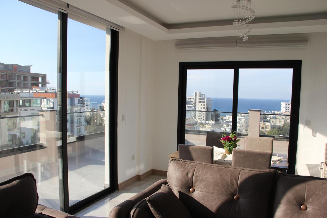 Okman Homes Kyrenia  Exterior photo