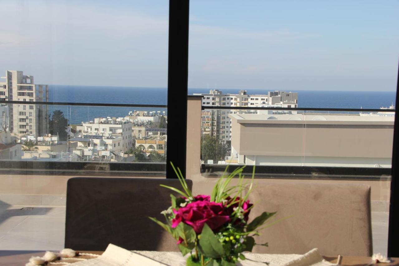 Okman Homes Kyrenia  Exterior photo