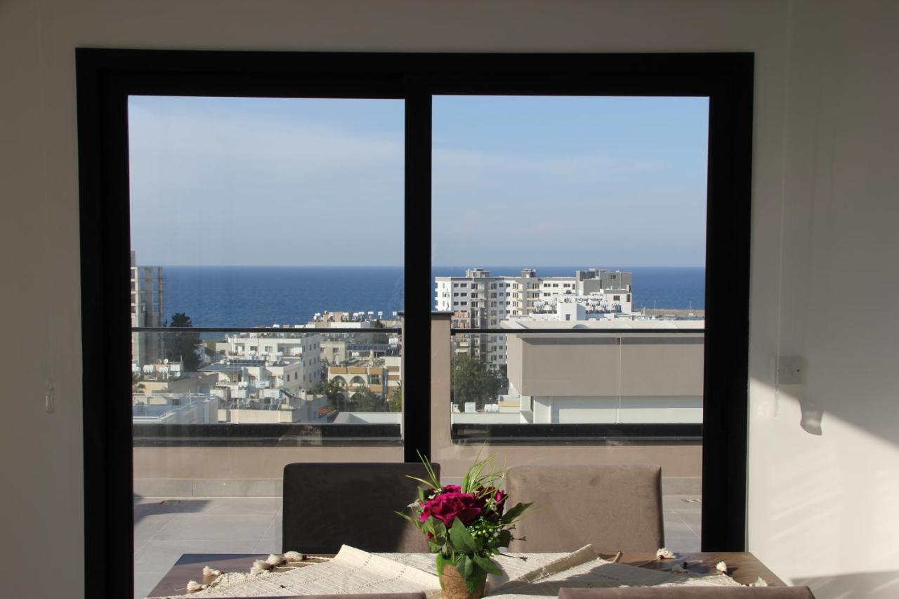 Okman Homes Kyrenia  Exterior photo