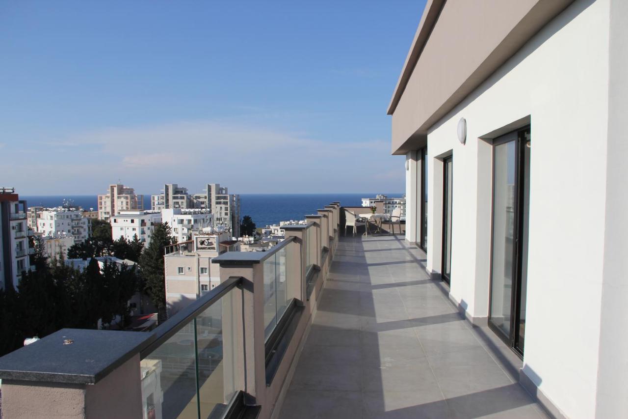 Okman Homes Kyrenia  Exterior photo