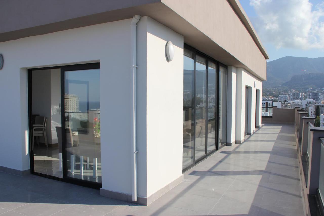 Okman Homes Kyrenia  Exterior photo
