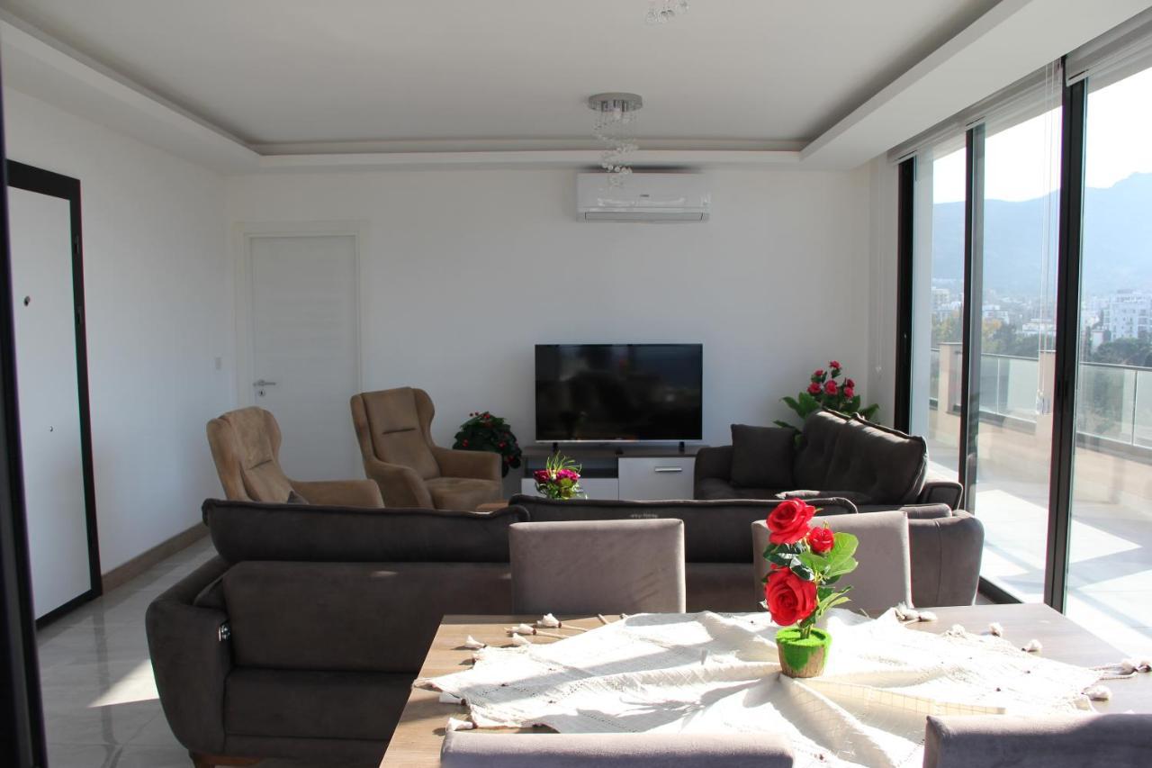 Okman Homes Kyrenia  Exterior photo