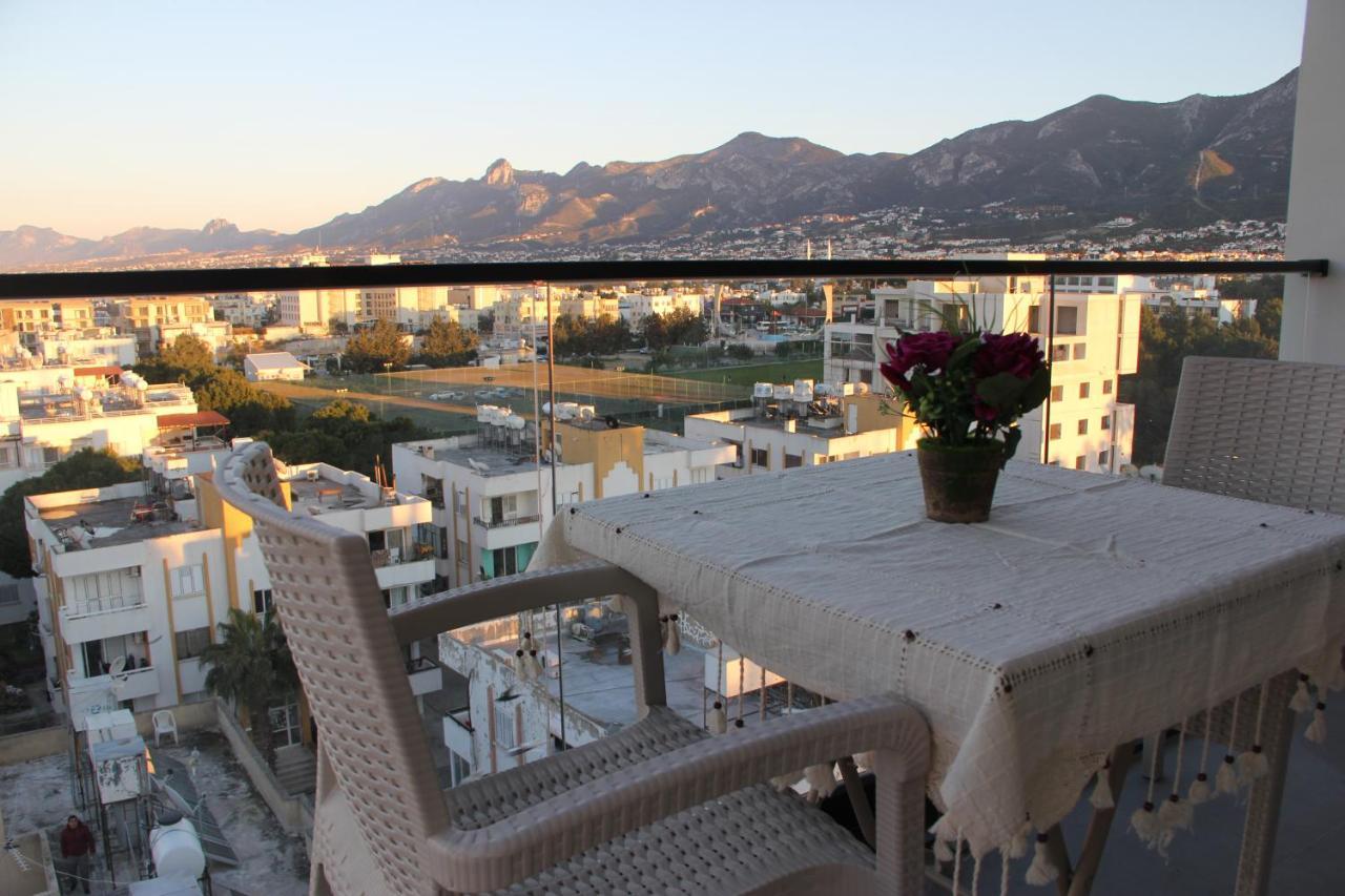Okman Homes Kyrenia  Exterior photo