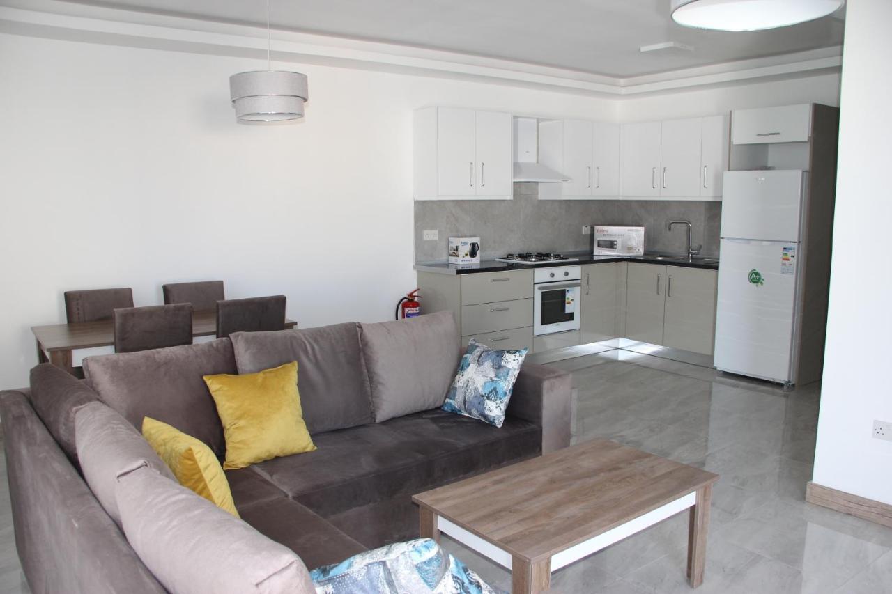 Okman Homes Kyrenia  Exterior photo