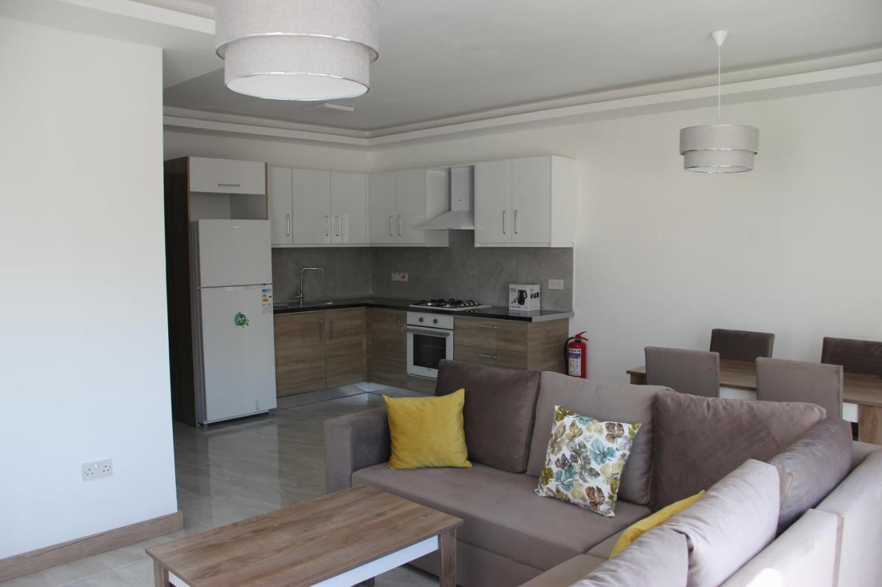 Okman Homes Kyrenia  Exterior photo