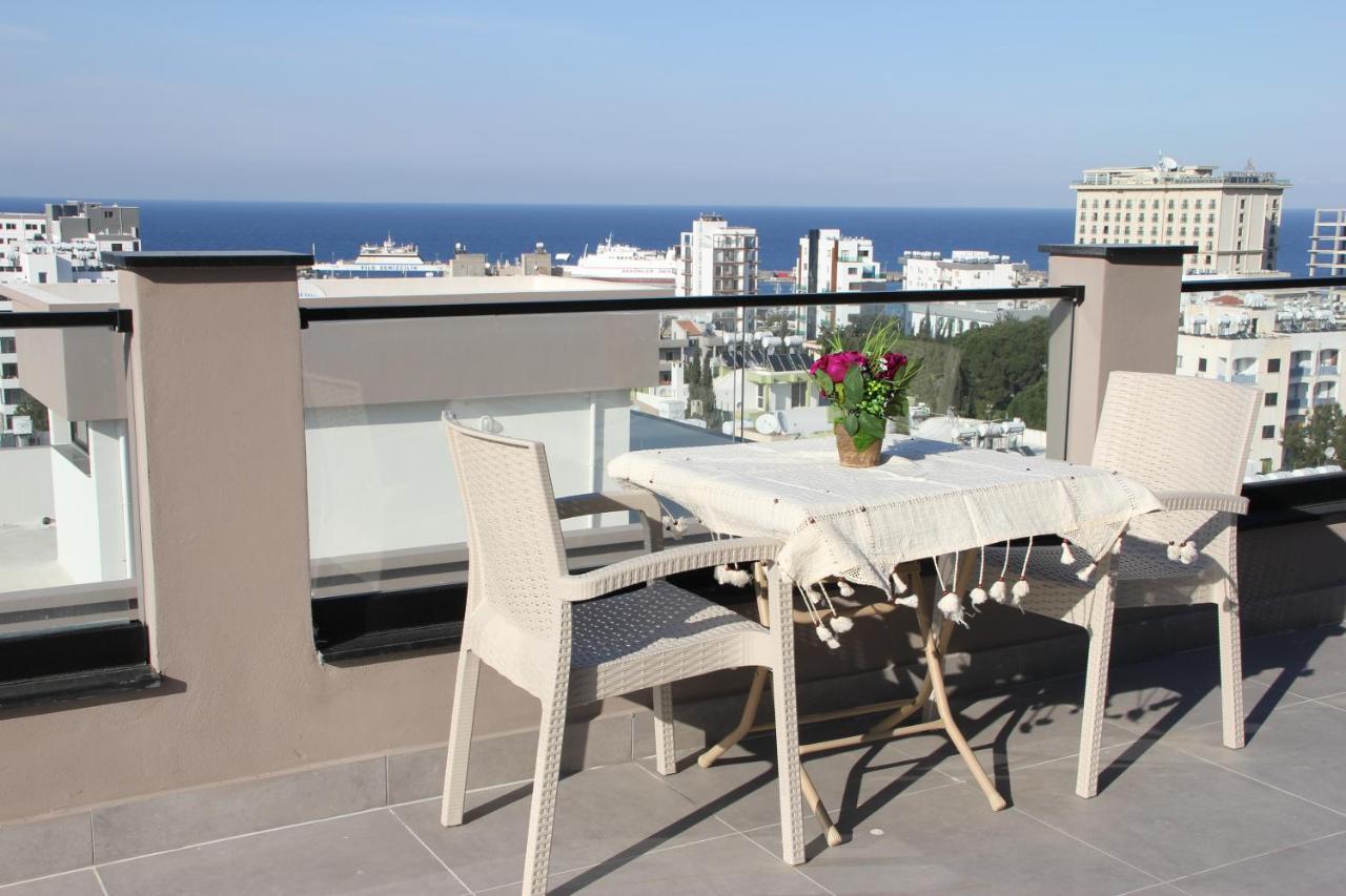 Okman Homes Kyrenia  Exterior photo