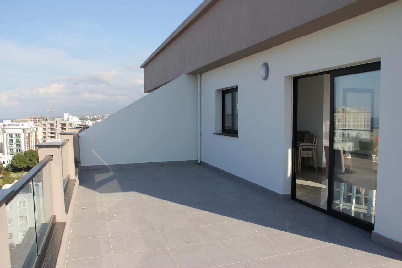 Okman Homes Kyrenia  Exterior photo