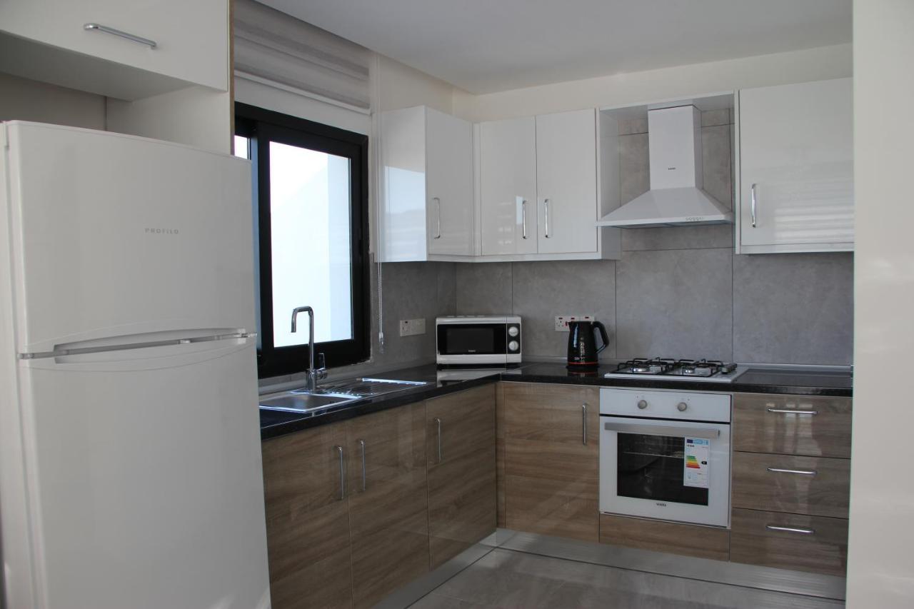Okman Homes Kyrenia  Exterior photo