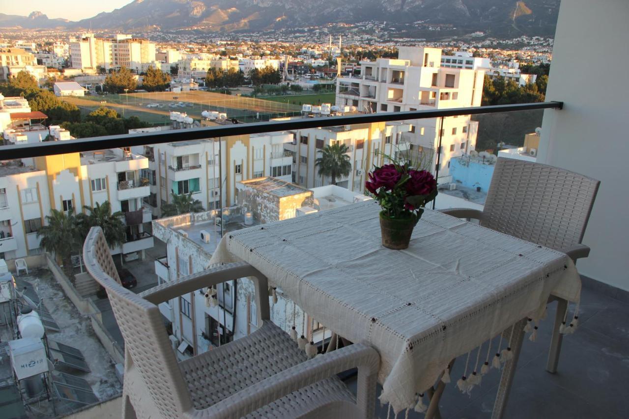 Okman Homes Kyrenia  Exterior photo