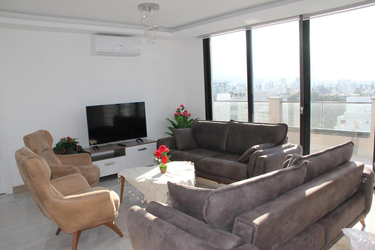 Okman Homes Kyrenia  Exterior photo