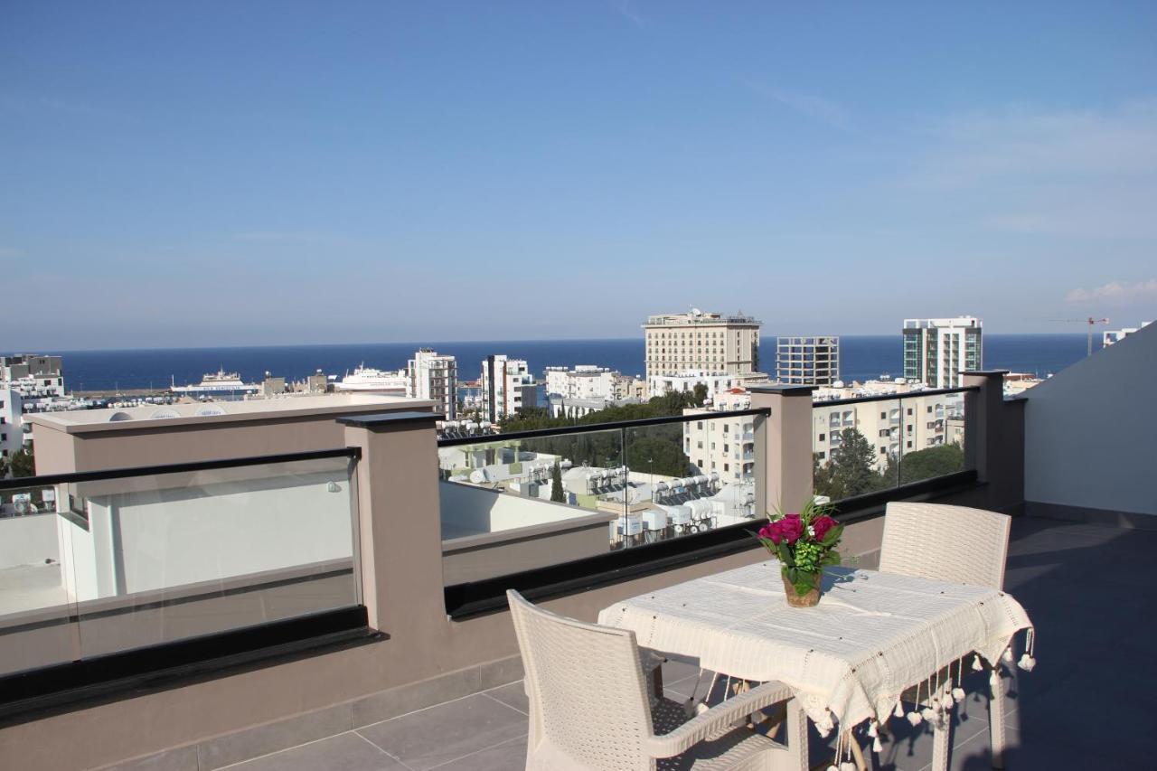 Okman Homes Kyrenia  Exterior photo