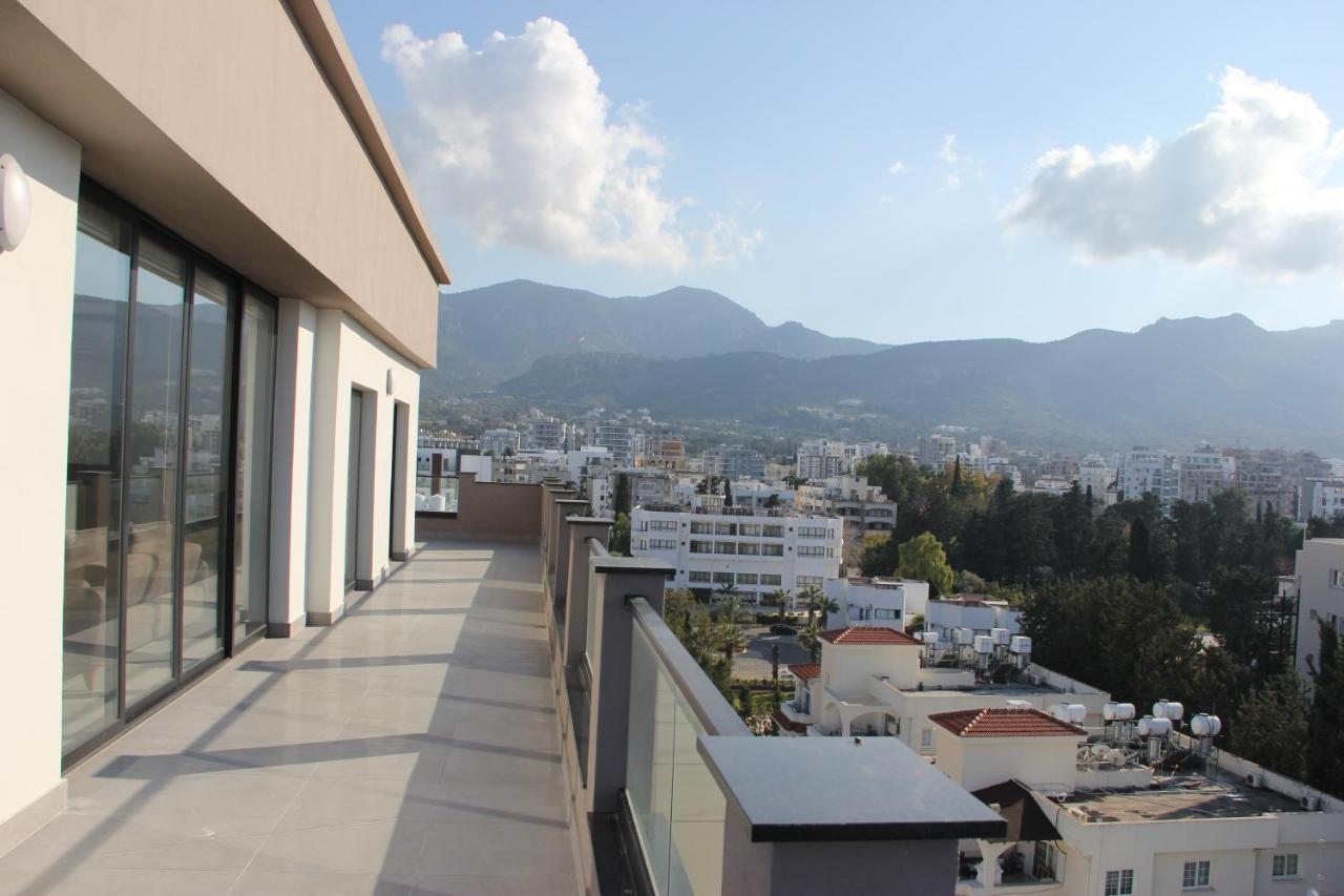 Okman Homes Kyrenia  Exterior photo