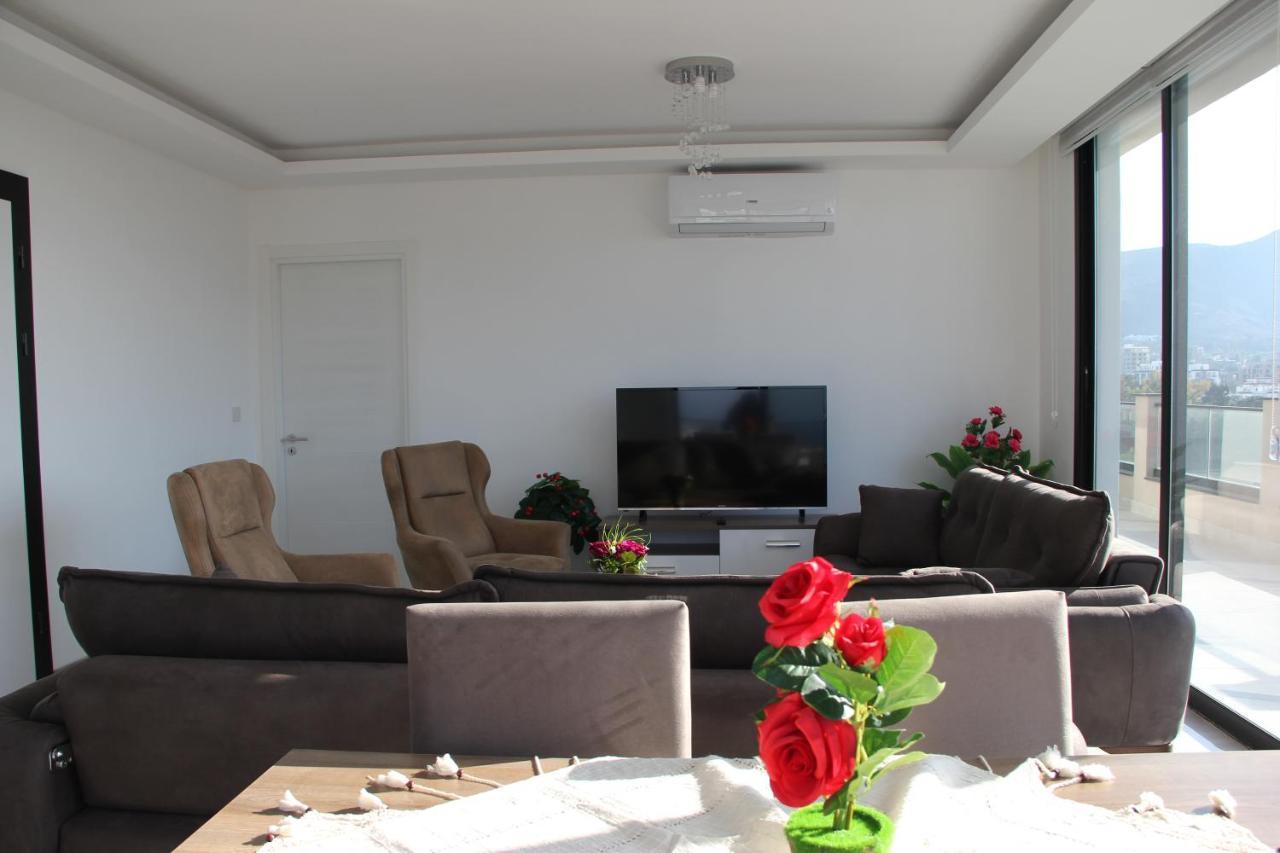 Okman Homes Kyrenia  Exterior photo