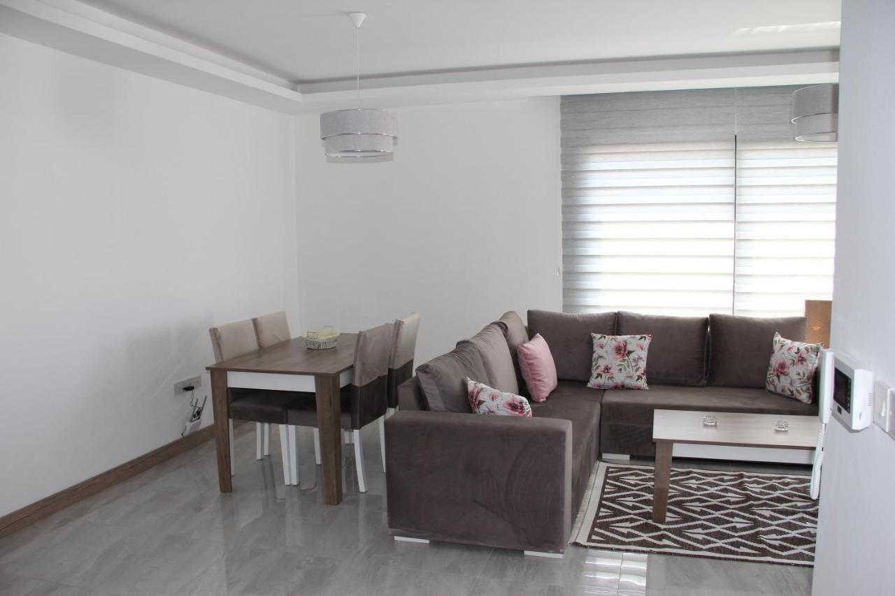 Okman Homes Kyrenia  Exterior photo