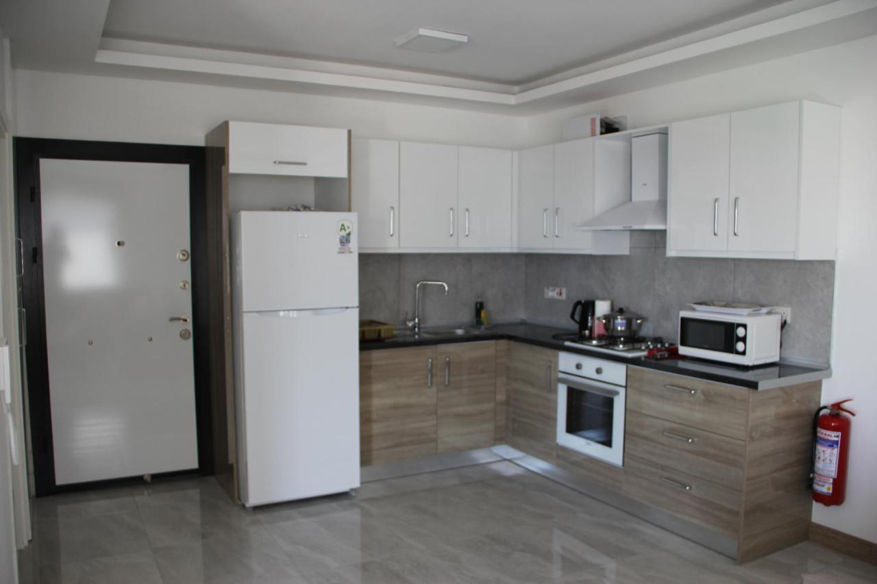 Okman Homes Kyrenia  Exterior photo