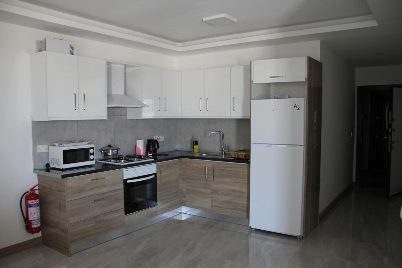 Okman Homes Kyrenia  Exterior photo