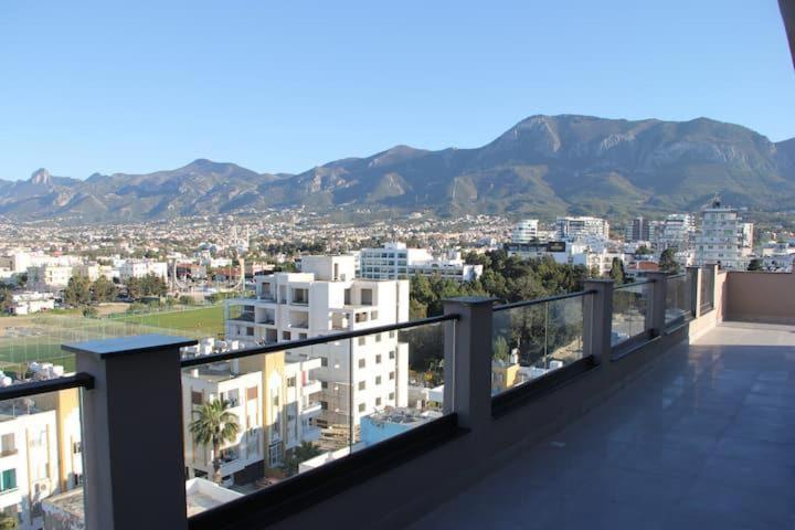 Okman Homes Kyrenia  Exterior photo
