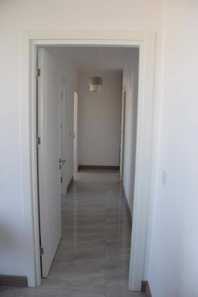Okman Homes Kyrenia  Exterior photo