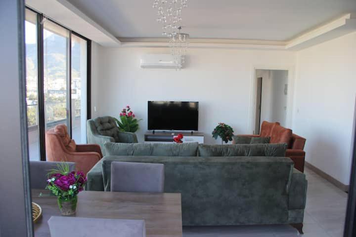 Okman Homes Kyrenia  Exterior photo
