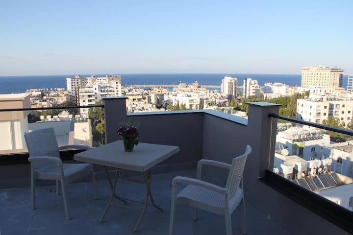 Okman Homes Kyrenia  Exterior photo
