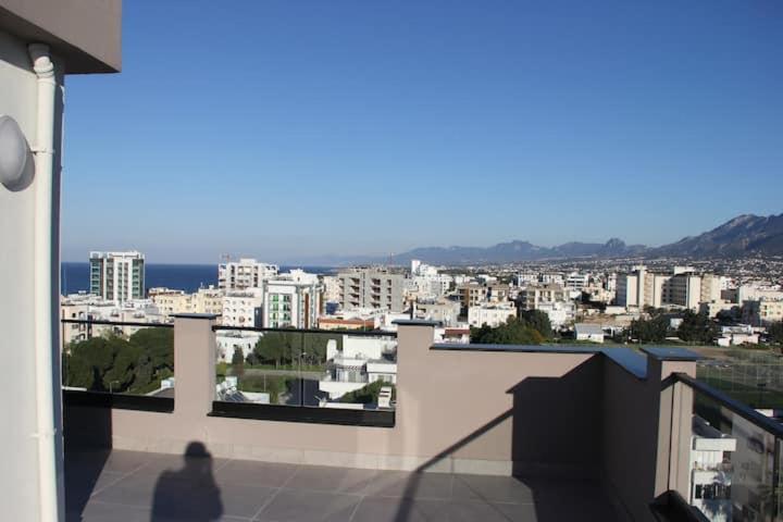 Okman Homes Kyrenia  Exterior photo