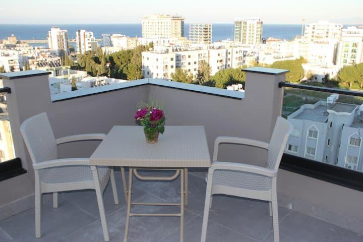 Okman Homes Kyrenia  Exterior photo