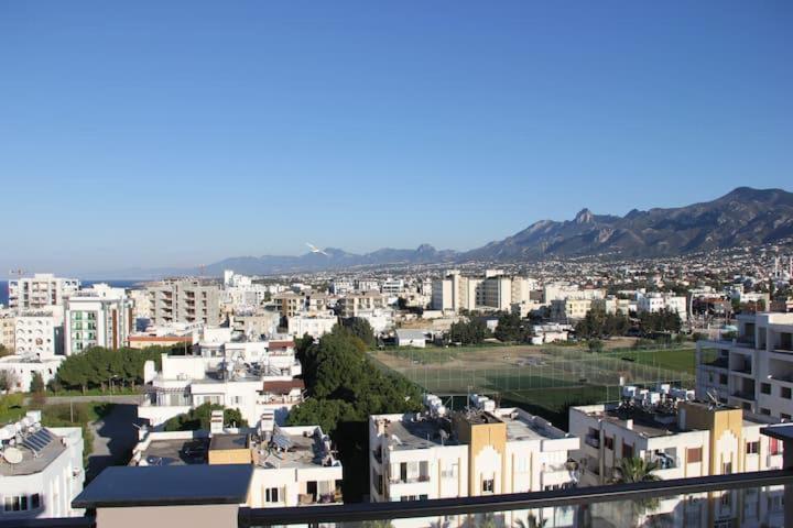 Okman Homes Kyrenia  Exterior photo
