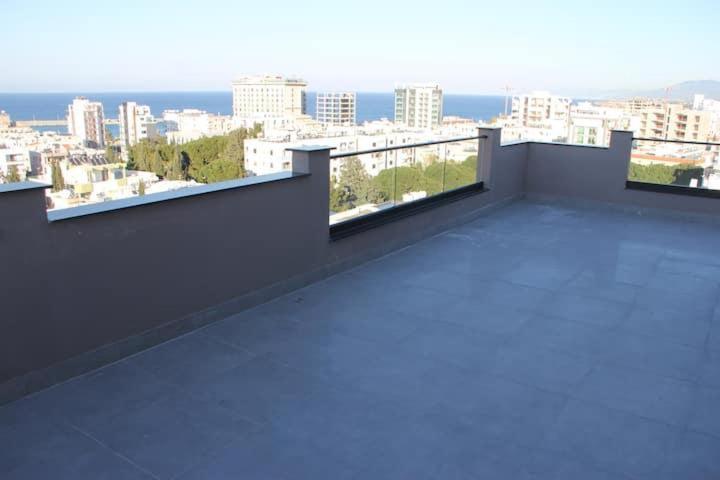 Okman Homes Kyrenia  Exterior photo
